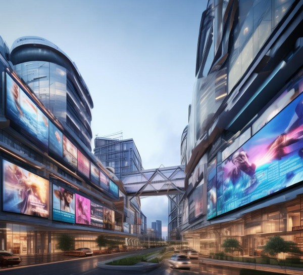 吴川市星桥商贸城项目,未来商业升级的窗口